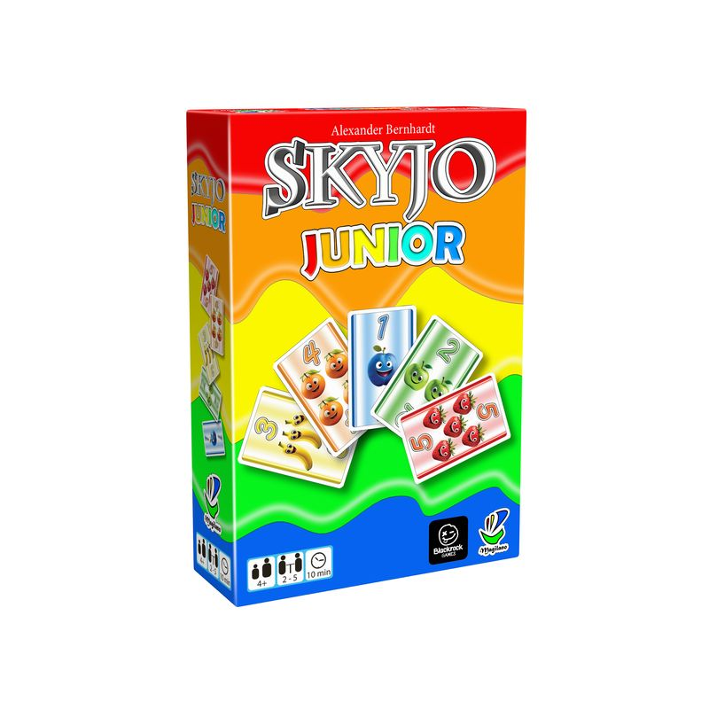 Skyjo Junior