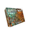 Kings of War- The Raging Void : Starter 2 joueurs (FR)