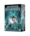 Warhammer Underworlds: Deathgorge VF
