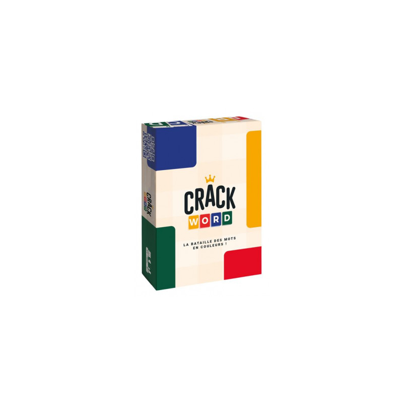 Crack Word