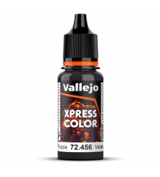 Xpress Color - Violet Pervers - Wicked Purple