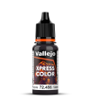 Xpress Color - Violet Pervers - Wicked Purple