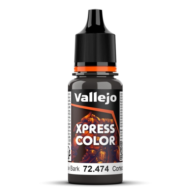 Xpress Color - Ecorce de Saule - Willow Bark