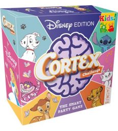 Cortex Disney classics