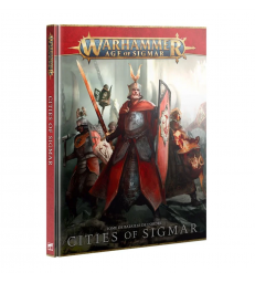 Tome de Bataille Cities of Sigmar [VF]