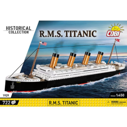 RMS Titanic