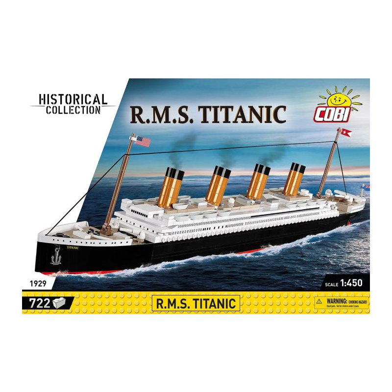 RMS Titanic