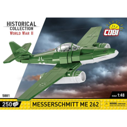 Messerschmitt Me262