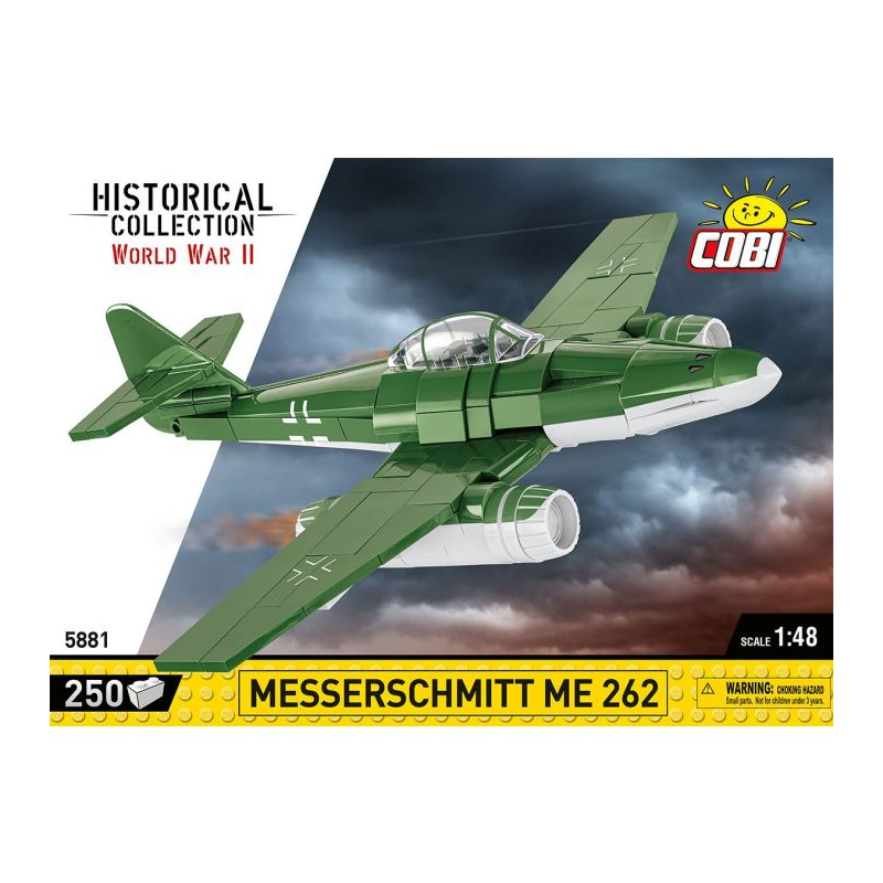 Messerschmitt Me262