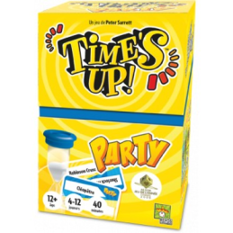 Time's Up : Party 2