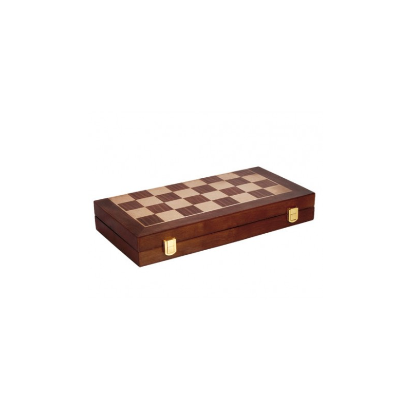 Mallette échecs 42 cm