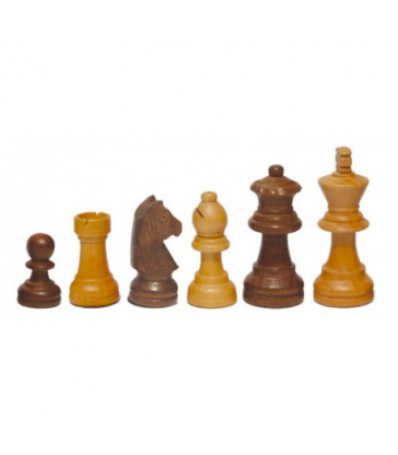 Pièces échecs n 5