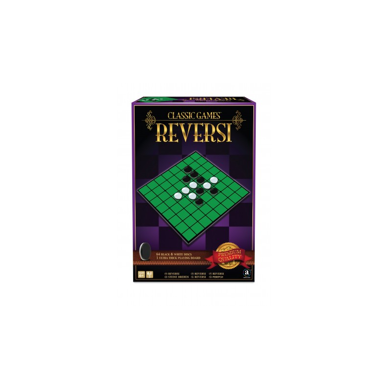 Reversi Classic