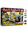 Zombicide Iron Maiden Pack n02