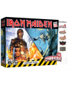 Zombicide Iron Maiden Pack n03