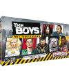 Zombicide The Boys pack 2