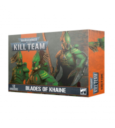 Kill Team Lames de Khaine