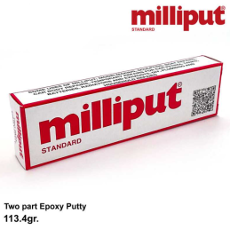 Milliput Standard