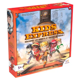 Kids Express