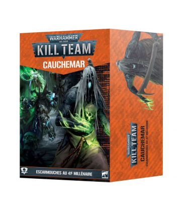Kill Team: Cauchemar