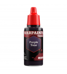 Warpaints Fanatic Wash - Purple Tone