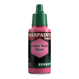 Warpaints Fanatic Effects - Power Node Glow