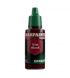 Warpaints Fanatic Effects - True Blood