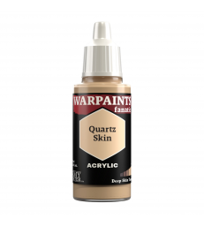 Warpaints Fanatic - Quartz Skin