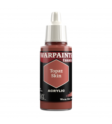Warpaints Fanatic - Topaz Skin