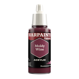 Warpaints Fanatic - Moldy Wine