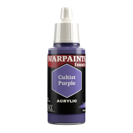 Warpaints Fanatic - Cultist Purple