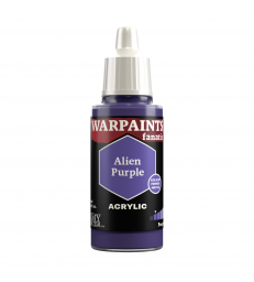 Warpaints Fanatic - Alien Purple