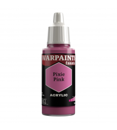 Warpaints Fanatic - Pixie Pink