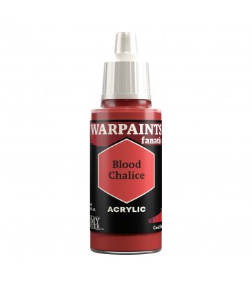 Warpaints Fanatic - Blood Chalice