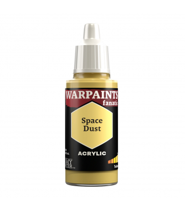 Warpaints Fanatic - Space Dust