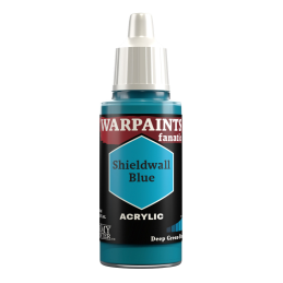 Warpaints Fanatic - Shieldwall Blue