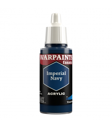 Warpaints Fanatic - Imperial Navy