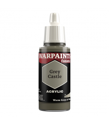 Warpaints Fanatic - Grey Castle