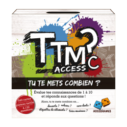 TTMC Access