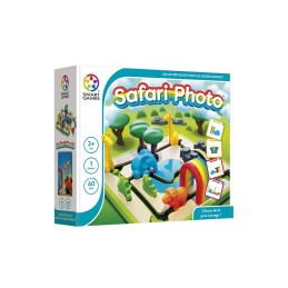 Acheter - Safari Photo - Jeux de société - Enfants