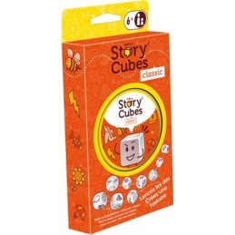 Acheter - Story cube classic - Jeux de société - Party Game