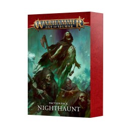 PACK DE FACTION: NIGHTHAUNT (FRANCAIS)