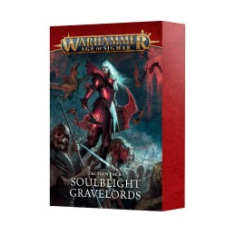 PACK DE FACTION: S/BLIGHT GRAVELORDS FRA