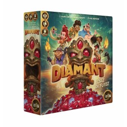 Diamant nlle version