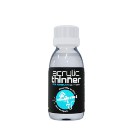 Scale75 ACRYLIC THINNER (60 mL)