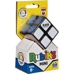 Rubik's 2x2