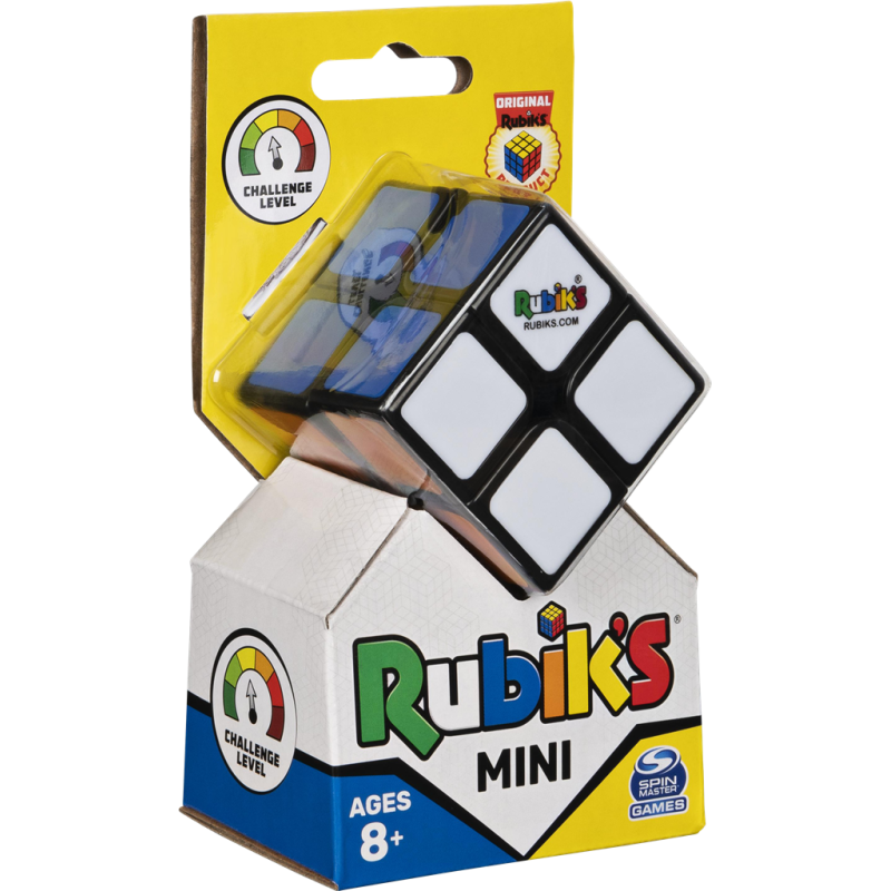 Rubik's 2x2