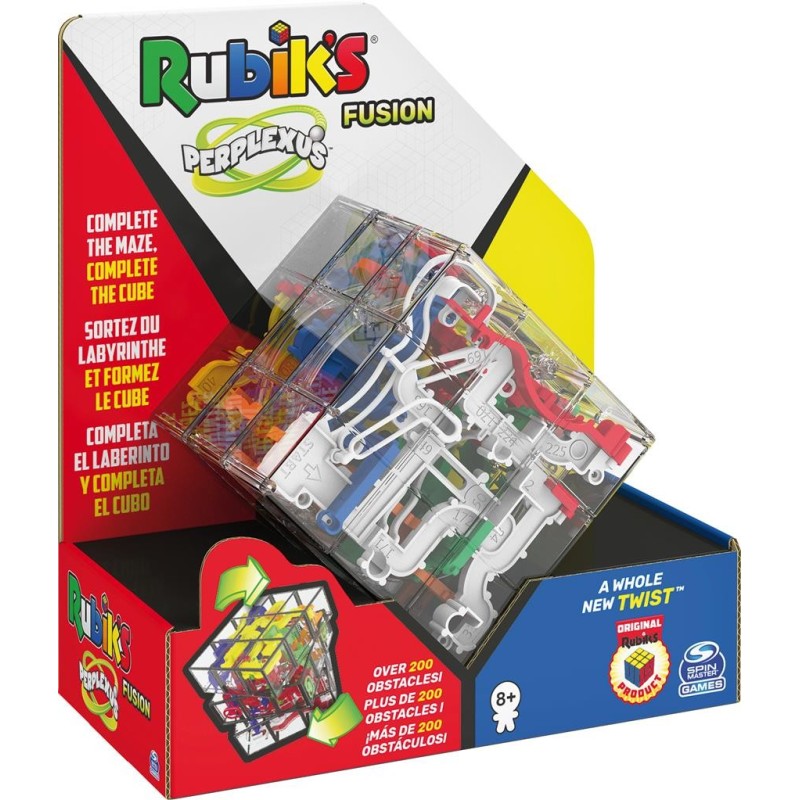 Perplexus Rubik’s 3*3