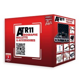 ATR11 – Coffret Travel