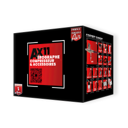 AX11 – Coffret Expert